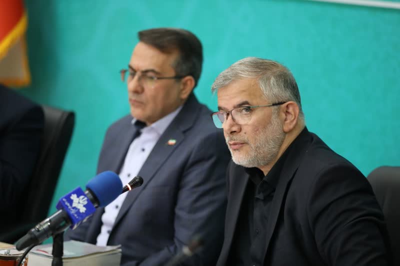 البرز با بحران نیروی انسانی شاغل مواجه است/ آغاز راه اندازی سامانه فواد درالبرز