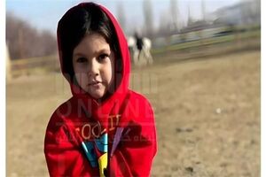 صدور حکم اعدام دومین متهم به قتل «دختربچه بوکانی»