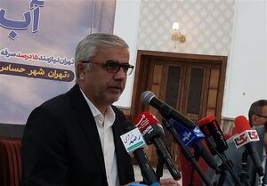 کاهش عجیب بارش‌های تهران/ مماشات با بدمصرفان آب به پایان رسید