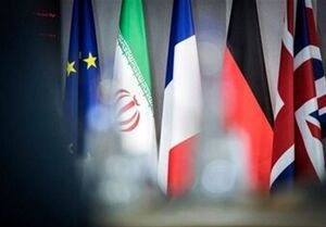 توافق ایران و ۳ کشور اروپایی برای آغاز مذاکرات هستهای