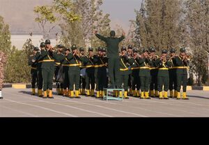 فراخوان مشمولان اعزامی پایه خدمتی مرداد ۱۴۰۴