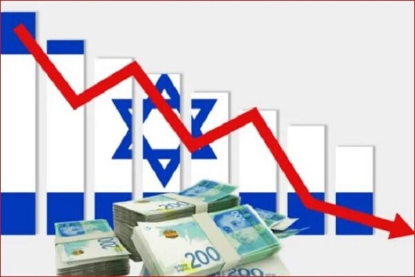 تورم در سرزمینهای اشغالی فراتر از پیشبینیهاست