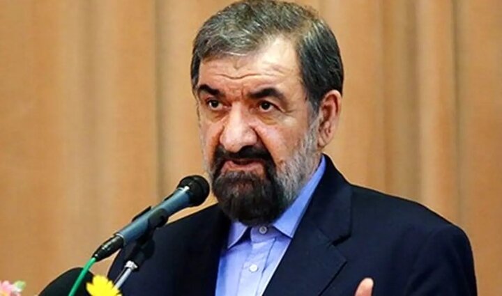 رضایی: همه فهمیدند ستون این خانه محکم و استوار است