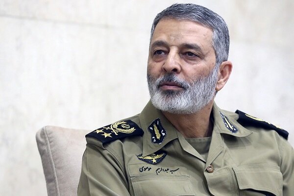 گفتگوی تلفنی معاون نخست وزیر قطر با امیر سرلشکر موسوی