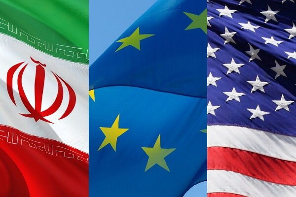 ضرب الاجل ادعایی آمریکا و اروپا به ایران برای مذاکرات هسته ای