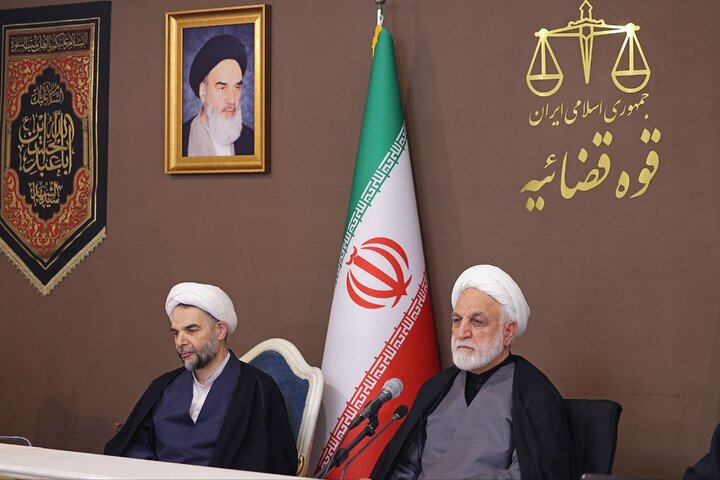 پیگیری ابعاد و مجازات صحنهگردانان حمله تروریستی به دادگستری زاهدان