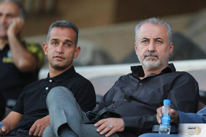 واکنش باشگاه پرسپولیس به ابهامات قرارداد خارجیها و درخواست هاشمیان