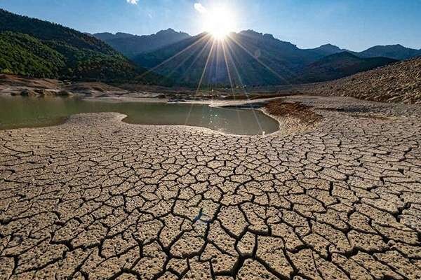 خشکسالی دامنگیر تهران شد؛ کاهش حداکثری فشار یا قطعی آب؟