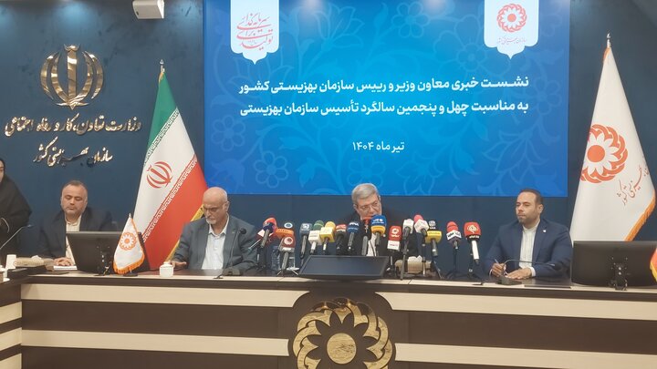 انتقال ۶ هزار مددجوی بهزیستی به مراکز امن در ایام جنگ ۱۲ روزه