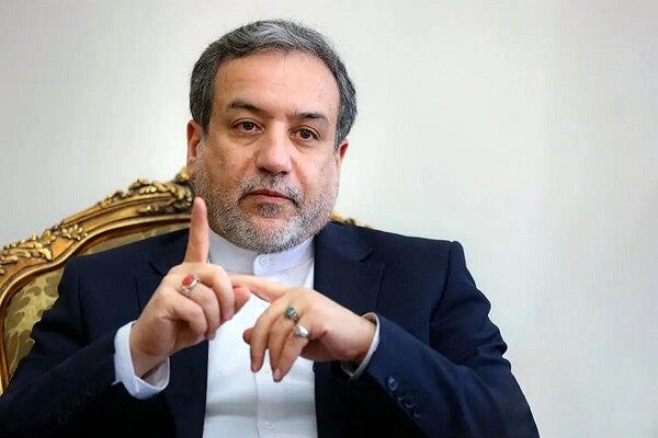 عراقچی: غنیسازی اورانیوم در ایران متوقف نشده است