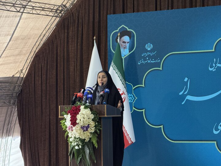 تهران درحال تبدیل به شهر بیپناه است؛ قطعی آب نتیجه توسعه ناپایدار است