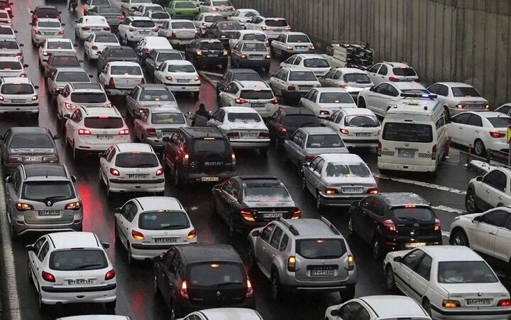 محدودیتهای ترافیکی پایان هفته در راههای مازندران اعمال میشود