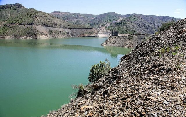 حالِ منابع آبی تهران چگونه است؟؛جای تعطیلی فکری اساسی کنید