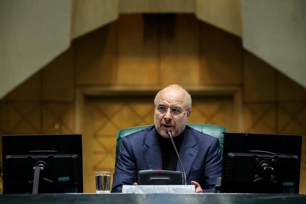 قالیباف: با حفظ انسجام ملی، دشمن مجبور به پذیرش حقوق مردم ایران می‌شود