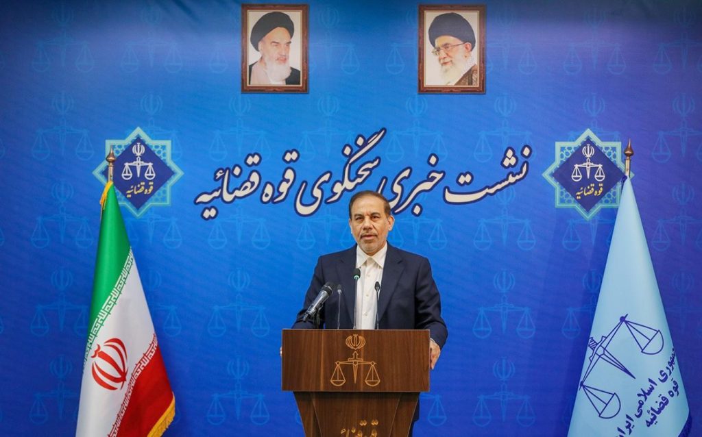 شبکههای دشمن در داخل شناسایی شدند
