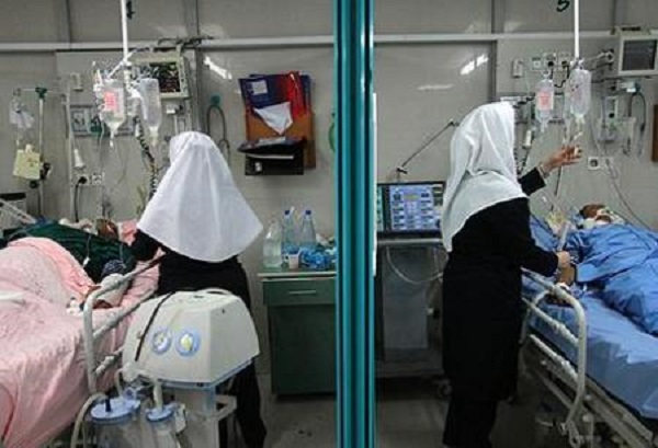 ایران کوچک فقر بهداشتی درمانی را در سایه پایتخت یدک می کشد