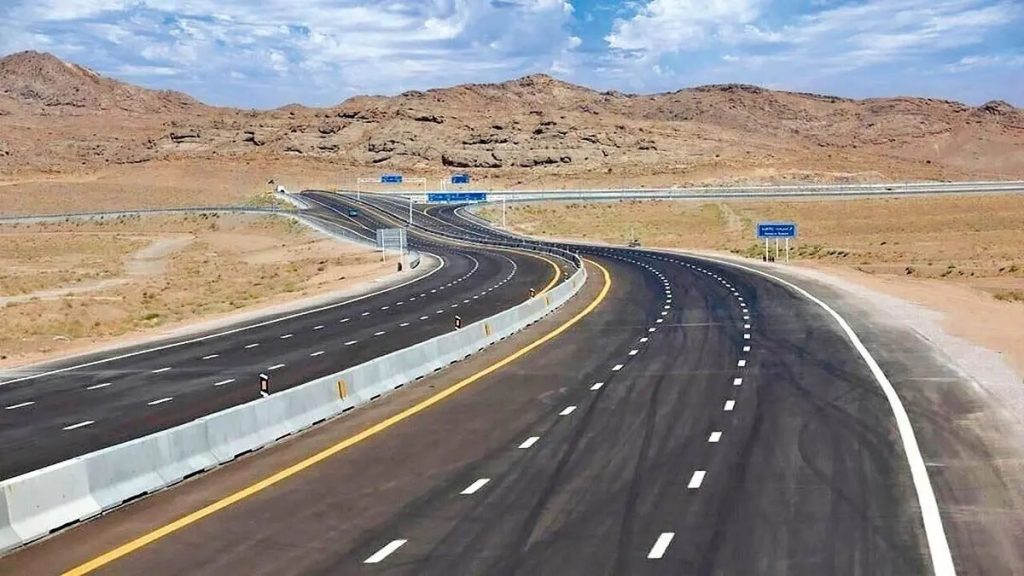 اجرای آزادراه پردیس – هراز مطالبه ملی است؛ مشارکت ۷۰ درصدی بخش خصوصی