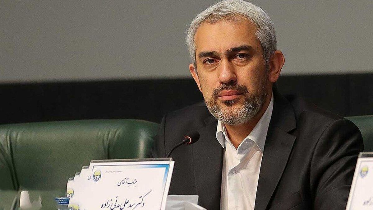 کنترل بازار کالاهای اساسی با یک دستور به موقع