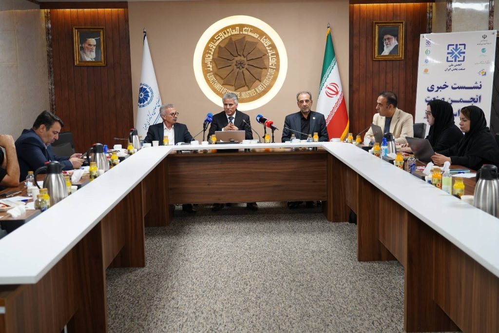صنعت پخش، زیرساخت پنهان تابآوری غذایی در شرایط ضروری کشور