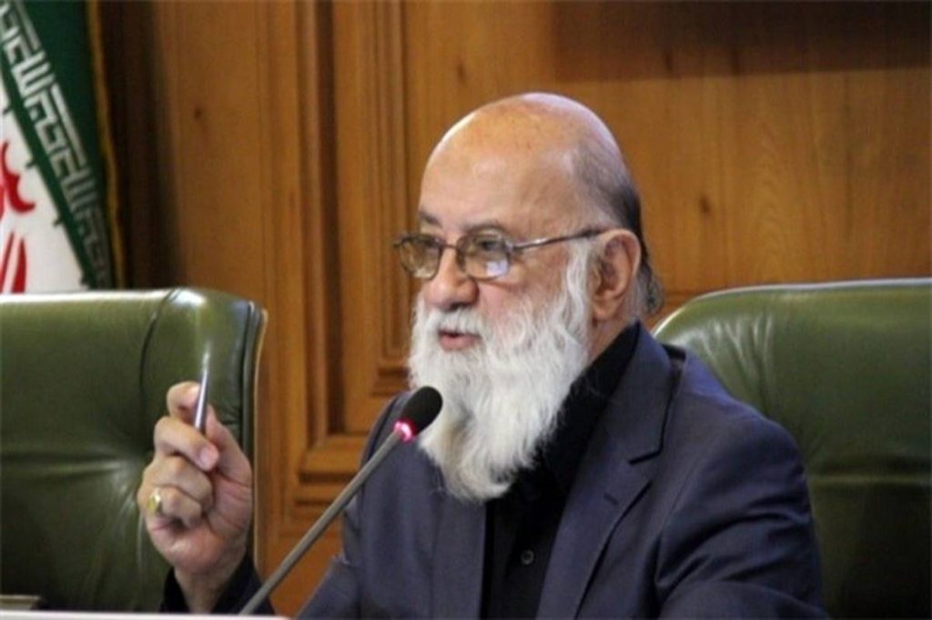 انتقادات صریح چمران از سازمان آب؛ اجازه حفر چاه عمیق دیگر داده نمی شود