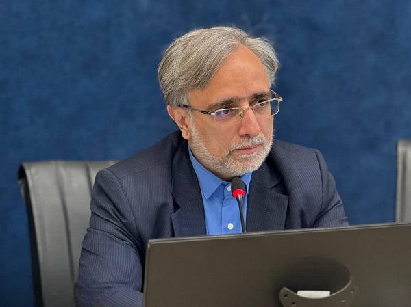 دادستان البرز بر پیگیری و رفع موانع پرداخت خسارت آسیب دیدگان حمله رژیم صهیونیستی تاکید کرد