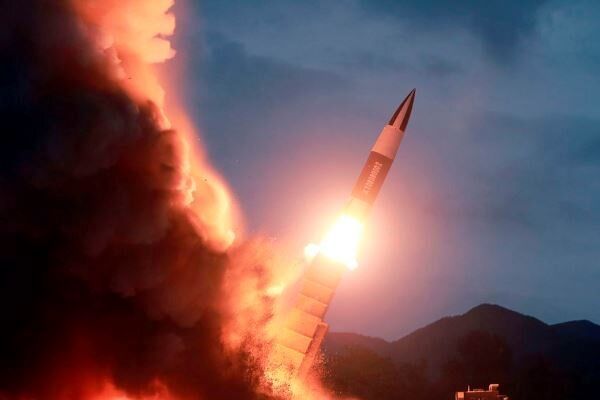 وال استریت: هر روز که از جنگ میگذشت حملات ایران موفقیت آمیزتر میشد