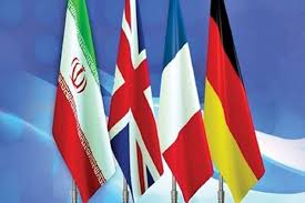 در مذاکرات ایران با آلمان، انگلیس و فرانسه چه گذشت