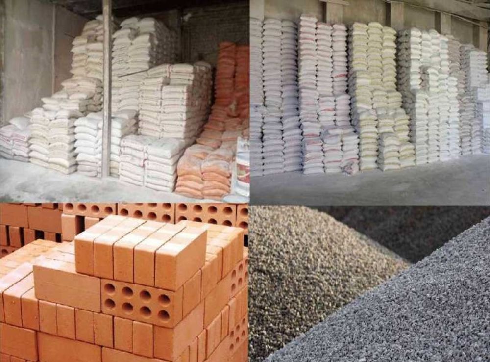 افزایش قیمت مصالح ساختمانی، تیر خلاص به هزینههای ساخت مسکن