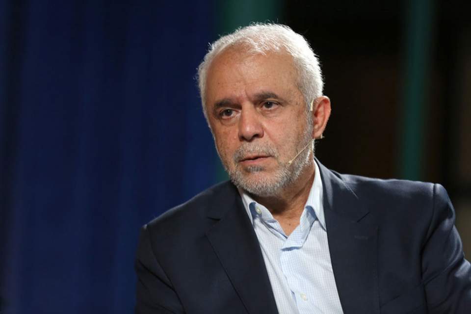 اوحدی: آمار شهدای تجاوز رژیم صهیونیستی به مرز ۱۱۰۰ نفر رسید