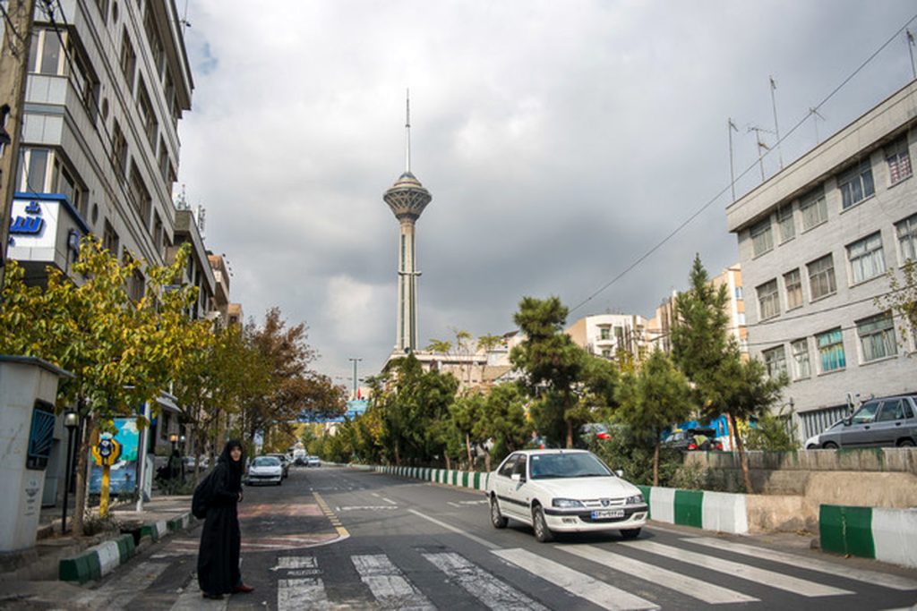 آلودگی هوا؛ خسارتها و الزامات مقابله