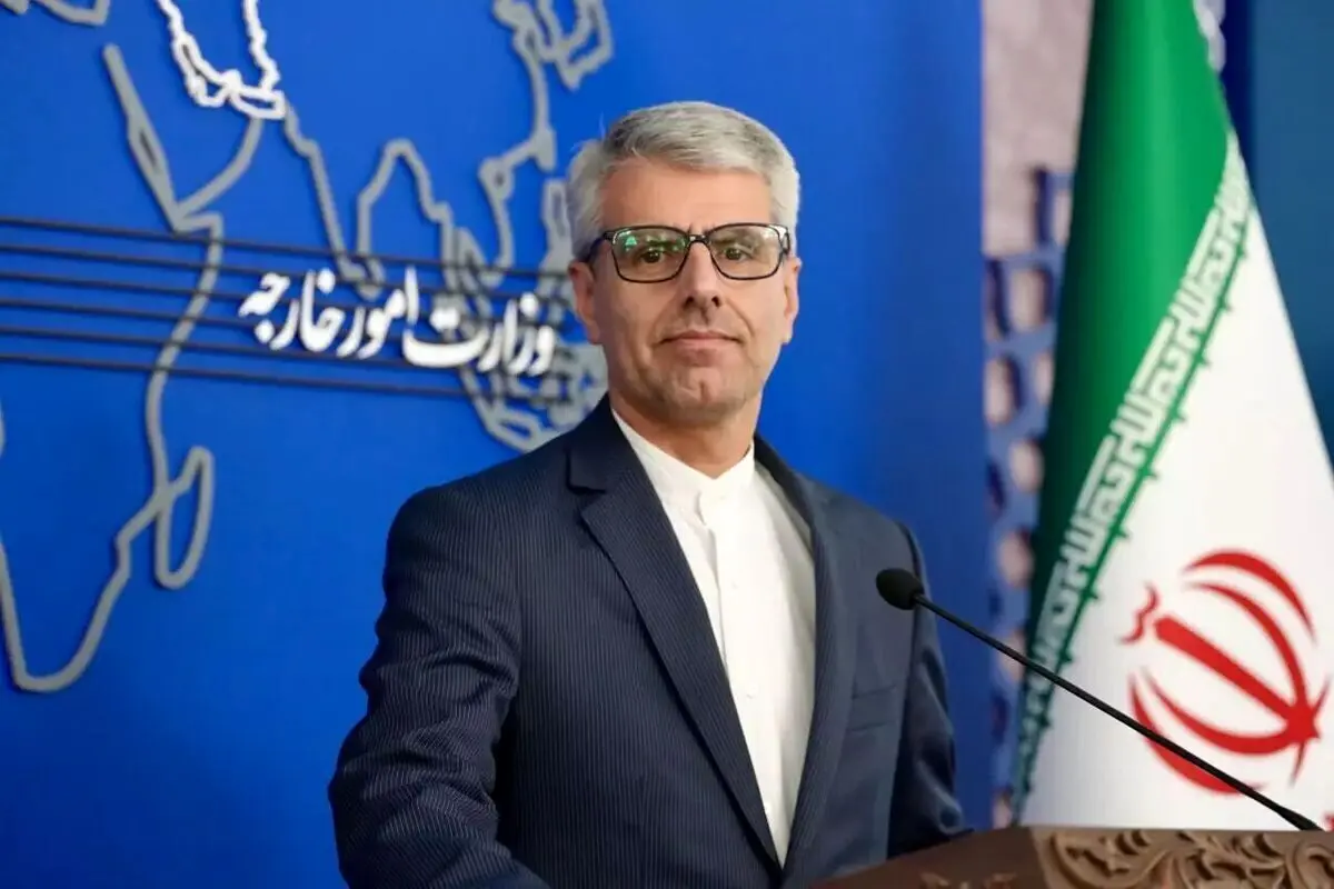 دیپلماسی هرگز پایان نمی‌پذیرد حتی در اوج جنگ