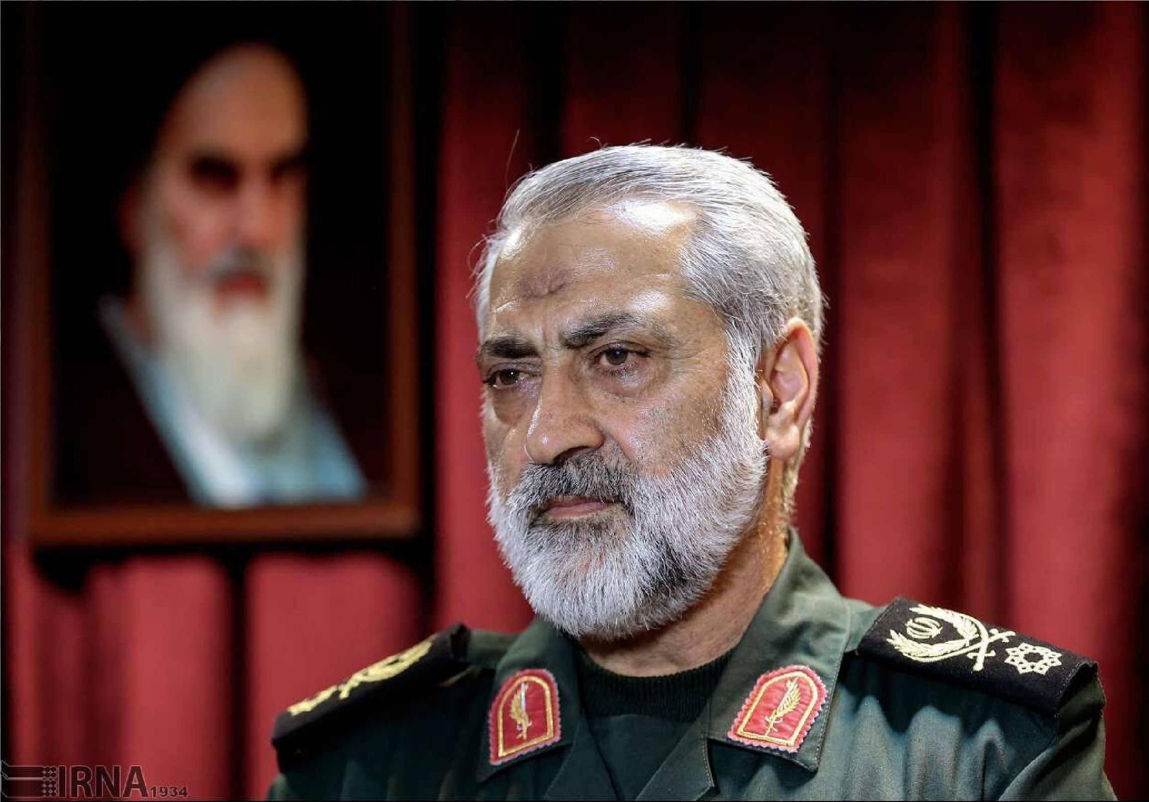 سردار شکارچی: در صورت حماقت دشمنان، پاسخ ایران کوبنده‌تر خواهد بود