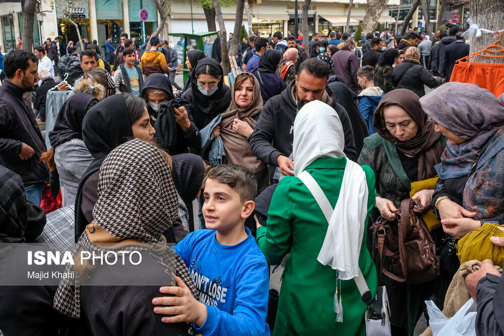 مشارکت مردم در اقتصاد، کلید فردای بهتر کشور