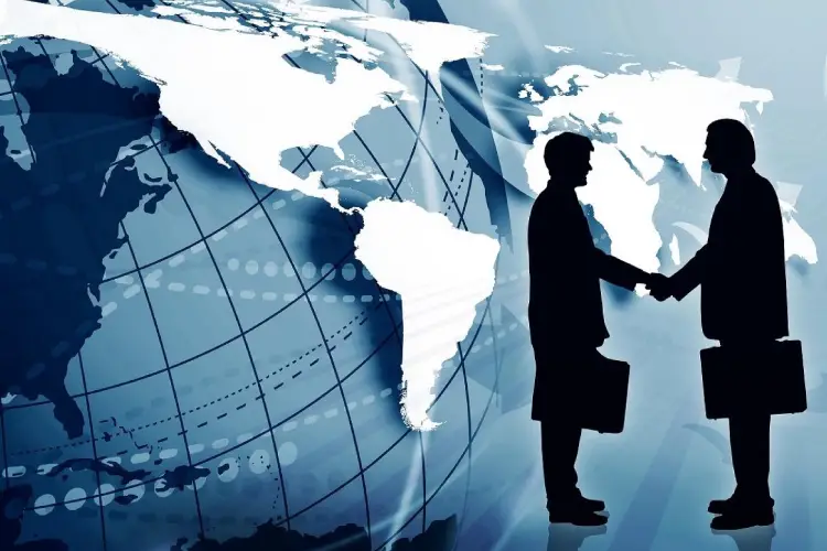 تجار باید سبک تجارت خود را تغییر دهند