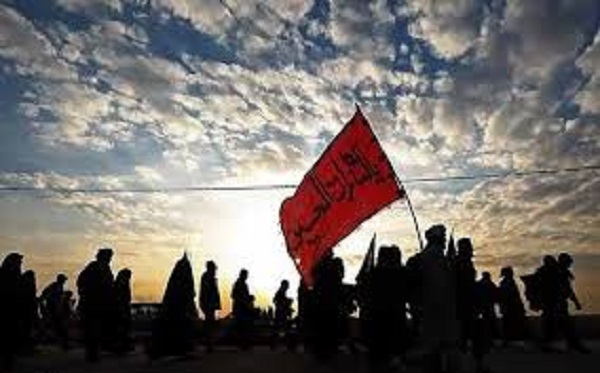 ۱۶۰ نفر از دانشجویان و اساتید دانشگاه خوارزمی راهی کربلای معلی شدند
