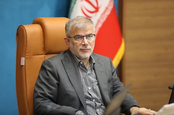 مولدسازی دارایی های مازاد تاثیر مستقیمی در تسریع پروژه های بزرگ دارد