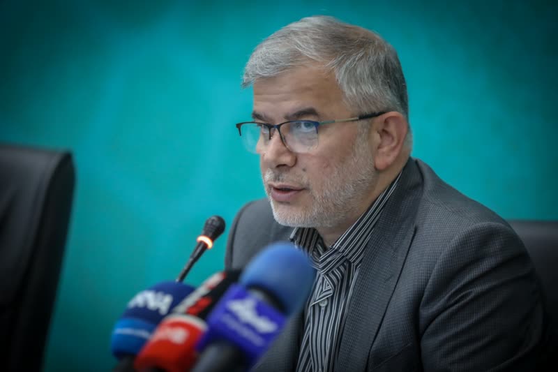 خبرنگاری رسالت مقدس جبهه آگاهی‌بخشی/کنترل ناترازی برق در دست انجام است