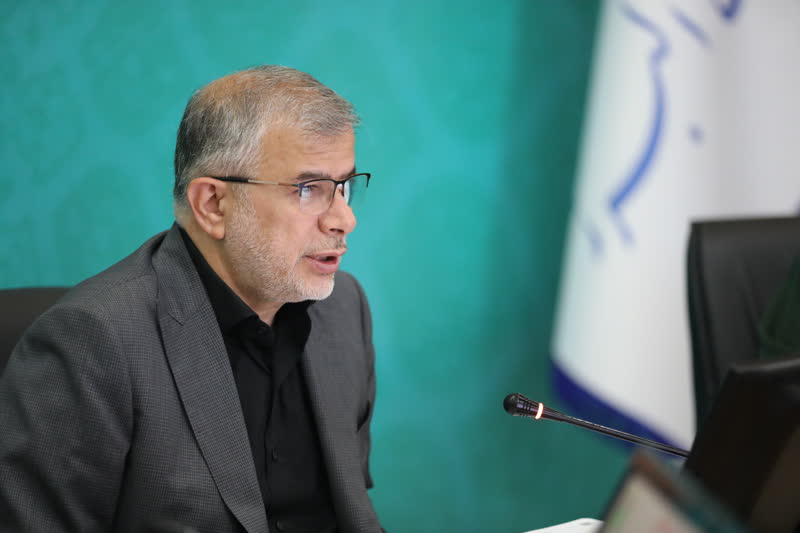 استاندار البرز: هفته دفاع مقدس امسال با کنگره شهدا پرشورتر برگزار می‌شود