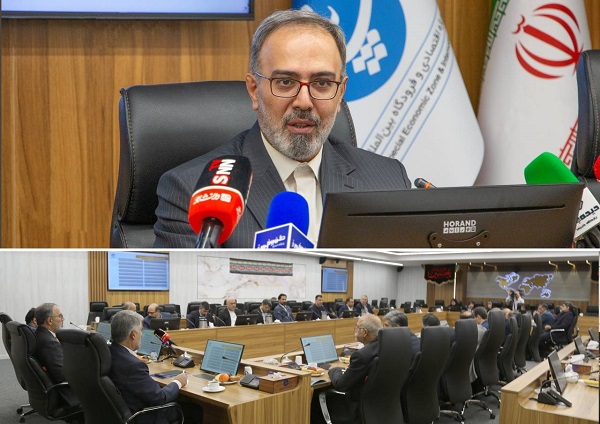 احداث بزرگترین کارگوترمینال تخصصی کشور سال آینده آغاز میشود