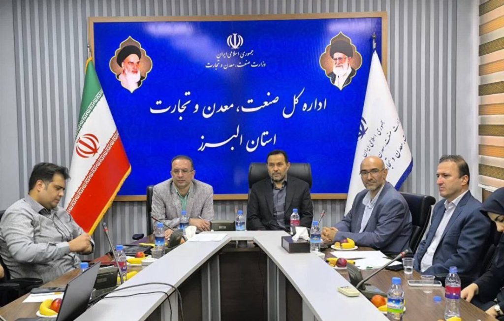 طرح تفکیک پروانه های صنفی و صنعتی تجهیزات پزشکی در کشور اجرا می شود