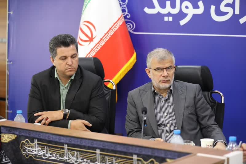 ناچار به اعمال خاموشی دو نوبته در فردیس هستیم؛ مشکل در آینده کاهش خواهد یافت
