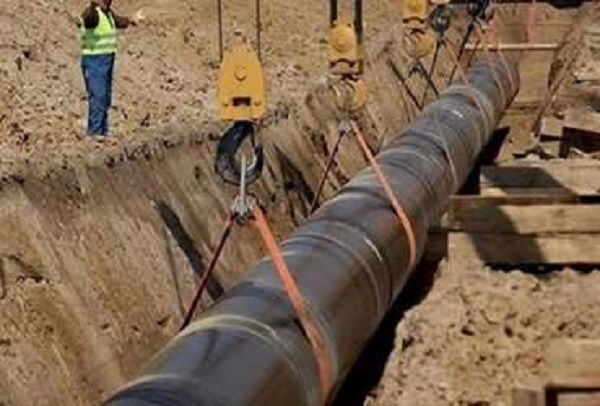 گازرسانی به سایت کارگاهی و واحدهای تجاری شهرکهای صنعتی البرز