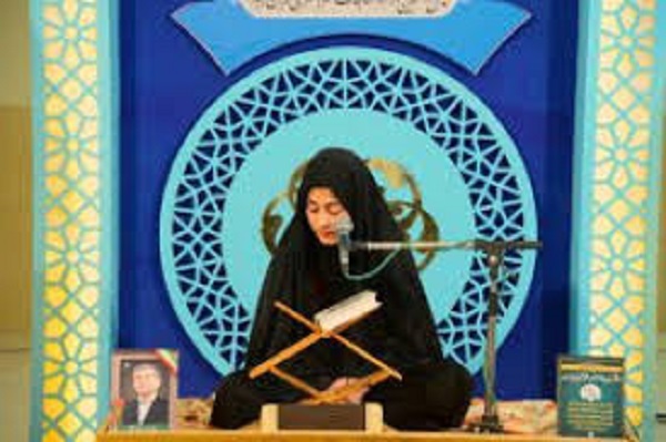 برگزاری چهل و هشتمین مرحله استانی رویداد قرآنی در البرز با حضور 87 متسابق