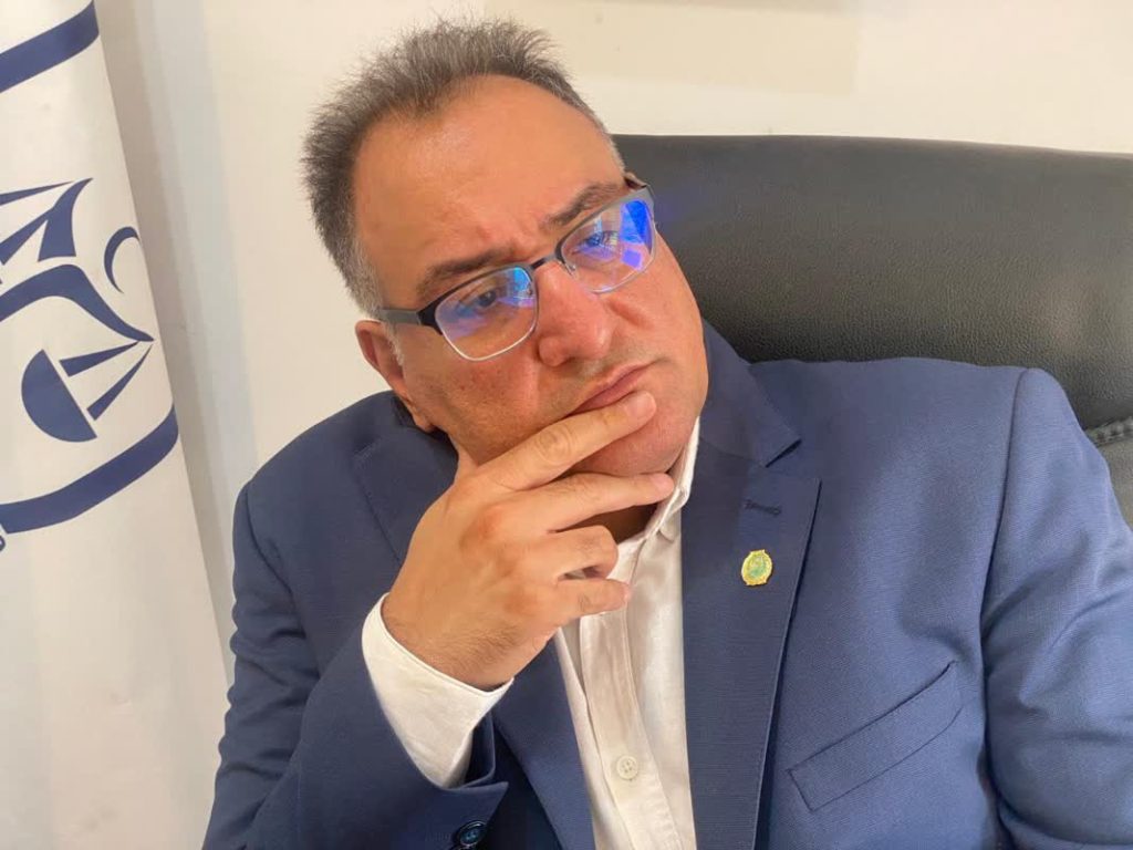 مردم مراقب کلاهبرداری های اینترنتی با لینک های جعلی باشند