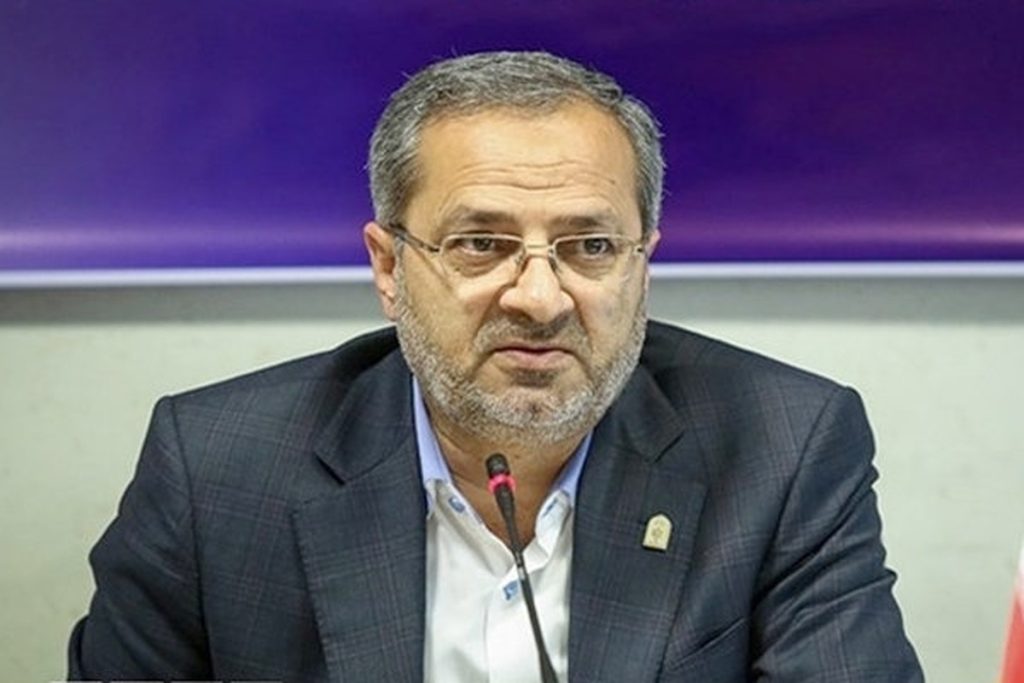کاظمی: هیچ کلاس درسی بدون معلم نخواهد ماند