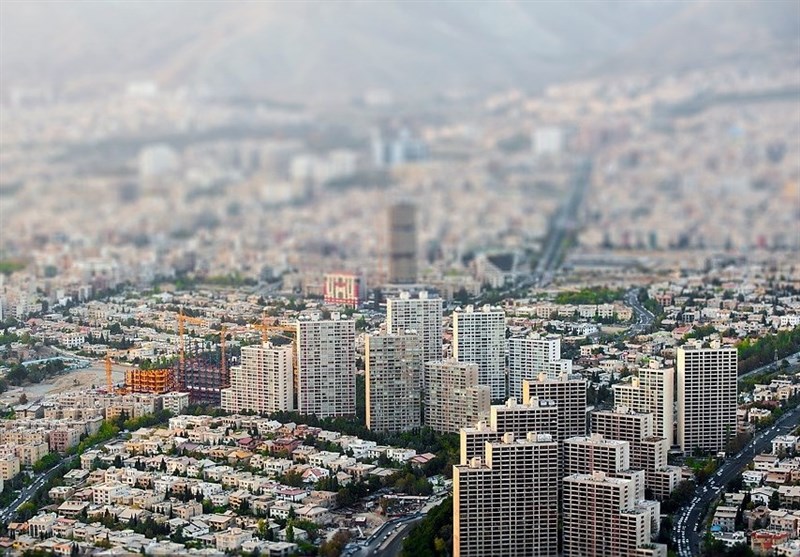 بازار مسکن تهی از خریداران؛ عرضه مسکن به صفر رسید