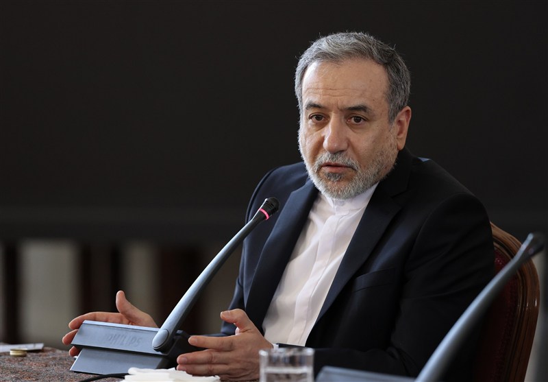 عراقچی: همافزایی رسانه، دیپلماسی و میدان ضامن اقتدار و پیشرفت ایران خواهد بود