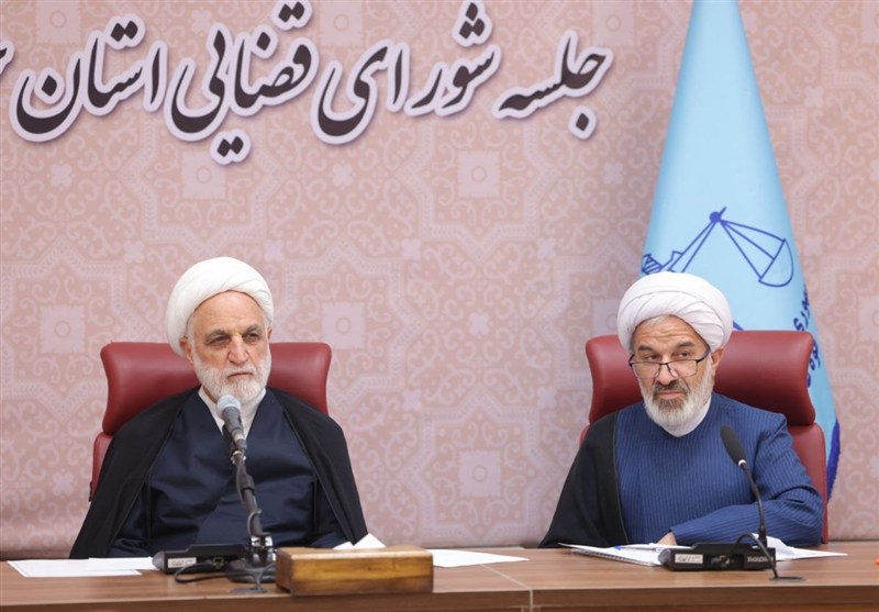 هشدار اژهای درباره نگهداری نامطلوب وسایل توقیفی در پارکینگها