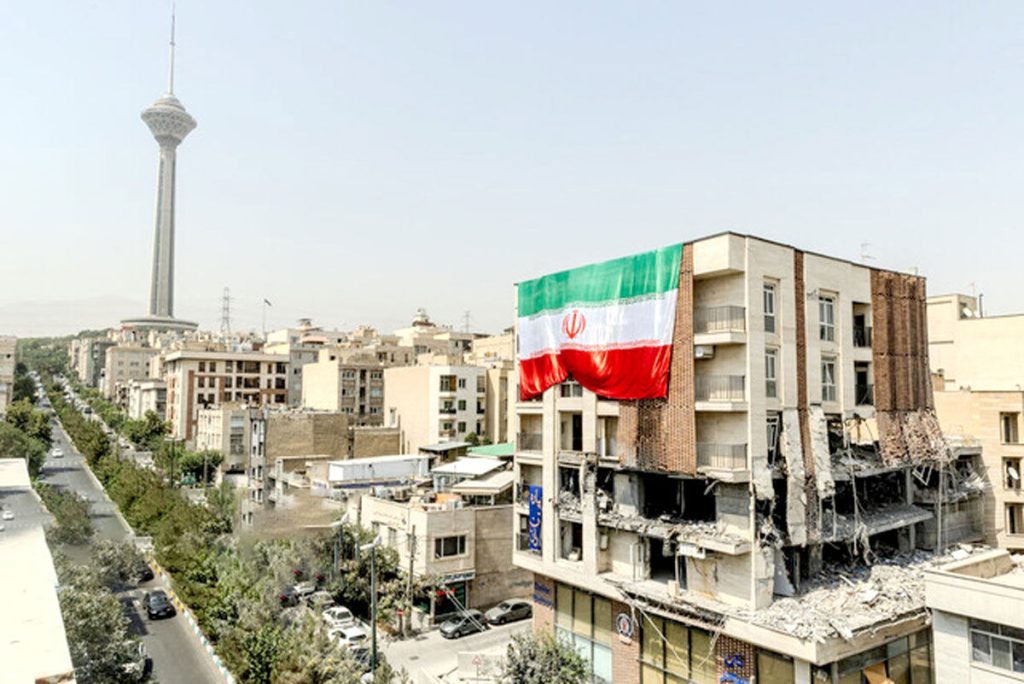 آخرین جزئیات بازسازی خانه‌های آسیب‌دیده از جنگ ۱۲ روزه در پایتخت