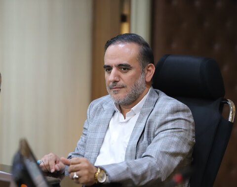جامعه هدف برای استفاده از اماکن فرهنگی ورزشی شهرداری شهروندان هستند